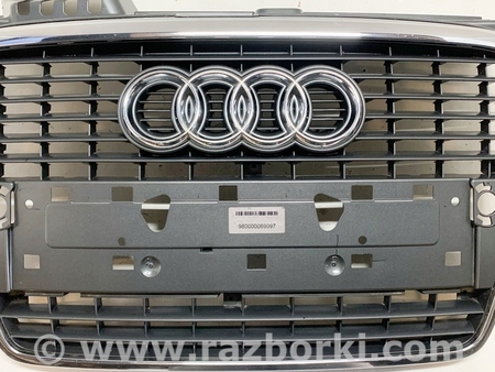 ФОТО Решетка радиатора для Audi (Ауди) A4 B9 - 8W2, 8W5 (06.2015-...) Киев