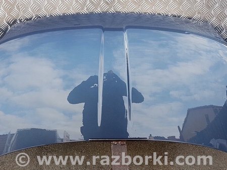 ФОТО Капот для Fiat 500 Киев
