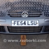 ФОТО Решетка радиатора для Volkswagen Golf VII Mk7 (08.2012-...) Киев