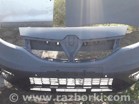 ФОТО Бампер передний для Renault Scenic Киев