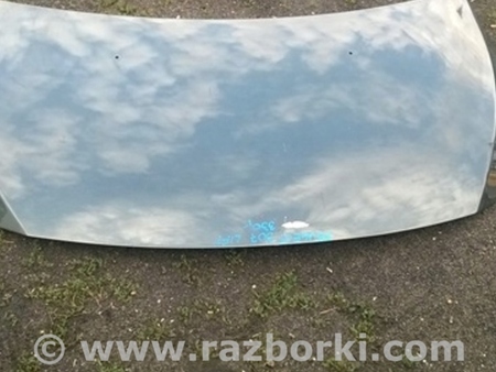 ФОТО Капот для Peugeot 307 Киев