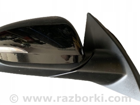 ФОТО Зеркало для Hyundai i30 Киев