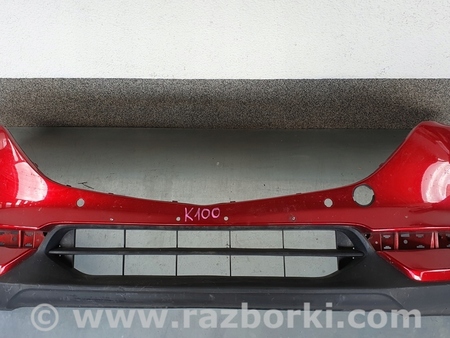 ФОТО Бампер передний для Mazda CX-5 KE (12-17) Киев