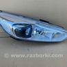ФОТО Фара для Ford Focus 2 (08.2004 - 07.2010) Киев