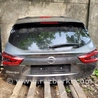 ФОТО Крышка багажника для Nissan Qashqai (07-14) Киев