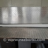 ФОТО Накладка порога для Audi (Ауди) A6 C6 (02.2004-12.2010) Киев