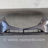 ФОТО Бампер передний для Mazda 3 BM/BN (2013-2019) (III) Киев