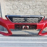 ФОТО Бампер передний для Peugeot 308 Киев