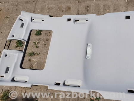 ФОТО Крыша для Audi (Ауди) A6 C6 (02.2004-12.2010) Киев