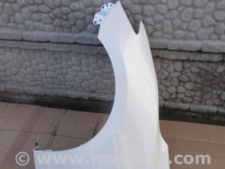 ФОТО Крыло переднее для Mazda 3 BM/BN (2013-2019) (III) Киев