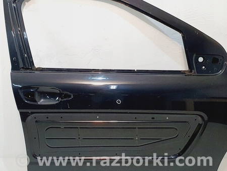 ФОТО Дверь передняя для Citroen C4 Киев