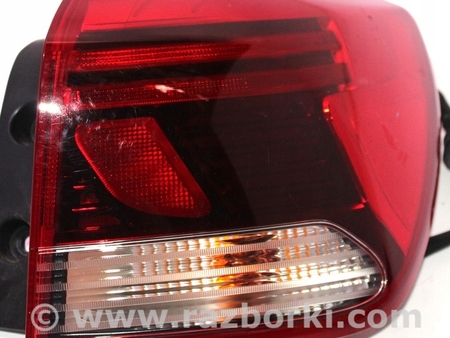 ФОТО Фонарь задний для KIA Rio Киев