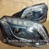 ФОТО Фара для Mercedes-Benz GLK-CLASS X204 (08-15) Киев