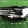 ФОТО Фара для Audi (Ауди) A6 C6 (02.2004-12.2010) Киев