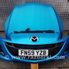 ФОТО Капот для Mazda 3 BM/BN (2013-2019) (III) Киев