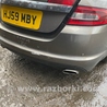 ФОТО Бампер задний для Jaguar XF (X260) (2015-) Киев