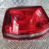 ФОТО Фонарь задний для Volkswagen Golf VII Mk7 (08.2012-...) Киев