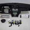 ФОТО Система безопасности для Mercedes-Benz GLK-CLASS X204 (08-15) Киев