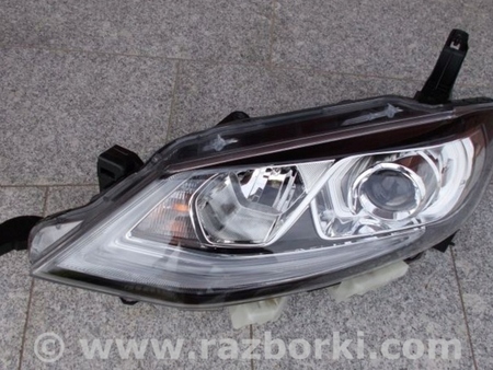 ФОТО Фара для Nissan Pulsar Киев