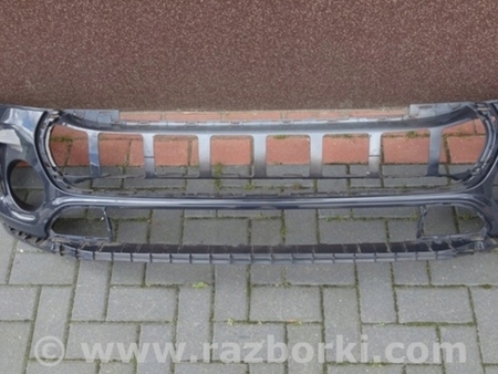 ФОТО Бампер передний для MINI Clubman F54 (06.2015-...) Киев