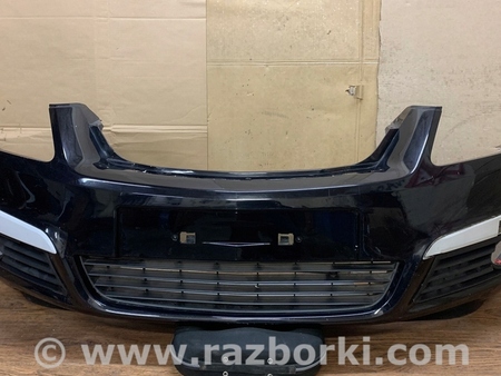 ФОТО Бампер передний для Opel Zafira Киев