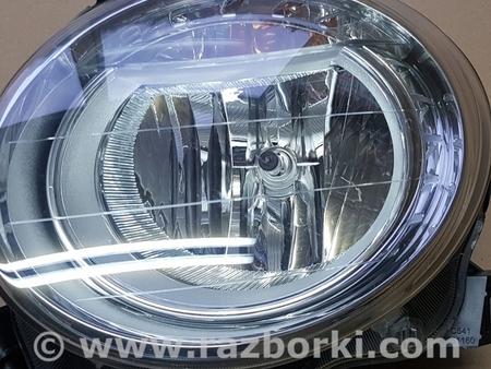 ФОТО Фара для Fiat 500 Киев