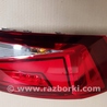 ФОТО Фонарь задний для Seat Ateca (2016-...) Киев