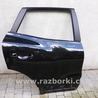 ФОТО Дверь задняя для Renault Kadjar (2015-...) Киев