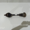 ФОТО Привод для Volkswagen Tiguan (11-17) Киев