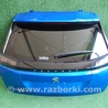 ФОТО Крышка багажника для Peugeot 2008 Киев