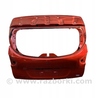 ФОТО Крышка багажника для Renault Captur (2013-...) Киев