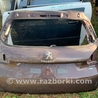 ФОТО Крышка багажника для Peugeot 2008 Киев