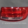 ФОТО Фонарь задний для Audi (Ауди) A4 B9 - 8W2, 8W5 (06.2015-...) Киев