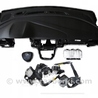 ФОТО Система безопасности для Opel Astra H (2004-2014) Киев