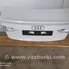 ФОТО Крышка багажника для Audi (Ауди) A3 8P1, 8PA, 8P7 (03.2003-12.2013) Киев