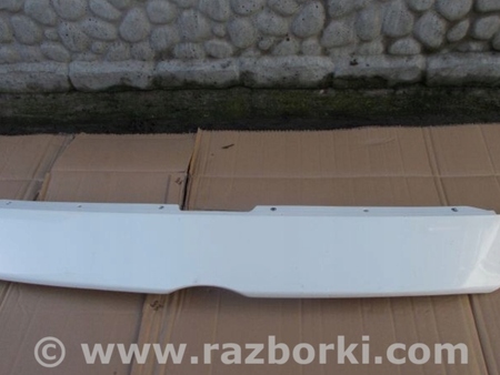 ФОТО Решетка радиатора для Mazda 3 BM/BN (2013-2019) (III) Киев