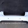 ФОТО Бампер задний для Ford Focus 2 (08.2004 - 07.2010) Киев
