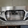 ФОТО Бампер передний для Audi (Ауди) A6 C6 (02.2004-12.2010) Киев