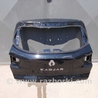 ФОТО Крышка багажника для Renault Kadjar (2015-...) Киев