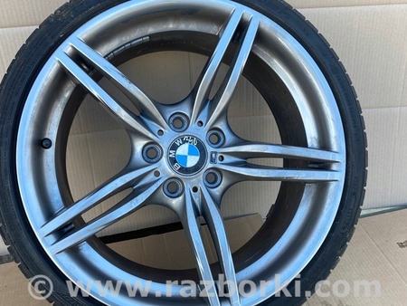 ФОТО Диск для BMW Z4 Киев