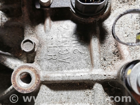 ФОТО АКПП (коробка автомат) для Hyundai ix35 Tucson Киев