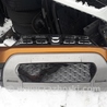ФОТО Бампер передний для Renault Duster Киев