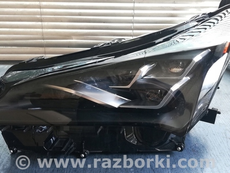 ФОТО Фара для Lexus NX Киев
