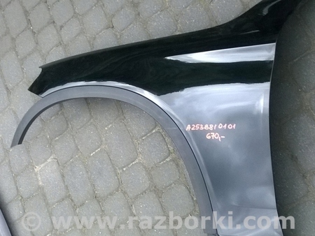 ФОТО Крыло переднее для Mercedes-Benz GLC-Class Киев