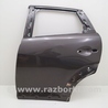 ФОТО Дверь задняя для Mazda CX-3 (2014-...) Киев