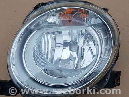 ФОТО Фара для Fiat 500 Киев
