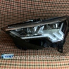 ФОТО Фара для Audi (Ауди) Q3 8U, 8UB (06.2011-03.2019) Киев