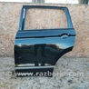 ФОТО Дверь задняя для Volkswagen Tiguan (11-17) Киев