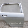 ФОТО Дверь задняя для Volkswagen Golf VII Mk7 (08.2012-...) Киев