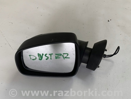 ФОТО Зеркало для Renault Duster Киев